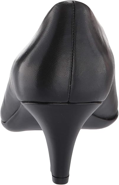 naturalizer beverly leather pumps