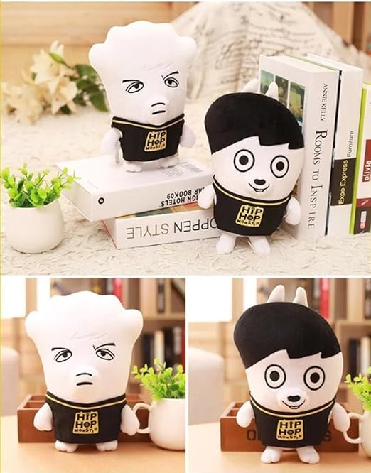 Peluches de bts