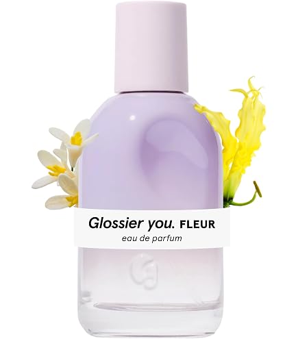 Amazon.com : Glossier You Eau de Parfum for Women 1.69 oz / 50 mL