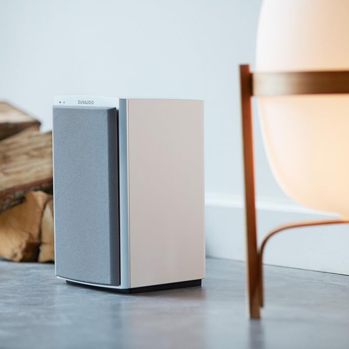 金盒特价 Dynaudio 丹拿 Xeo 2 无线HiFi书架式音箱 一对 5.1折9.99 两色可选 海淘转运到手约￥5643 国内￥7840