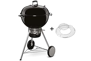 Weber Master-Touch GBS 57 Special Edition