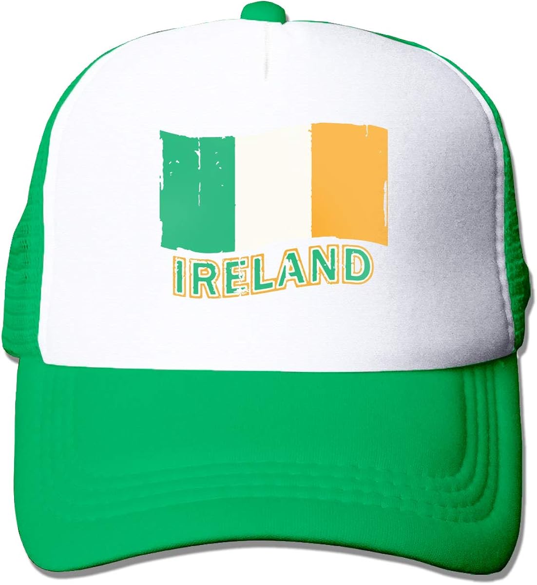 funny irish hats
