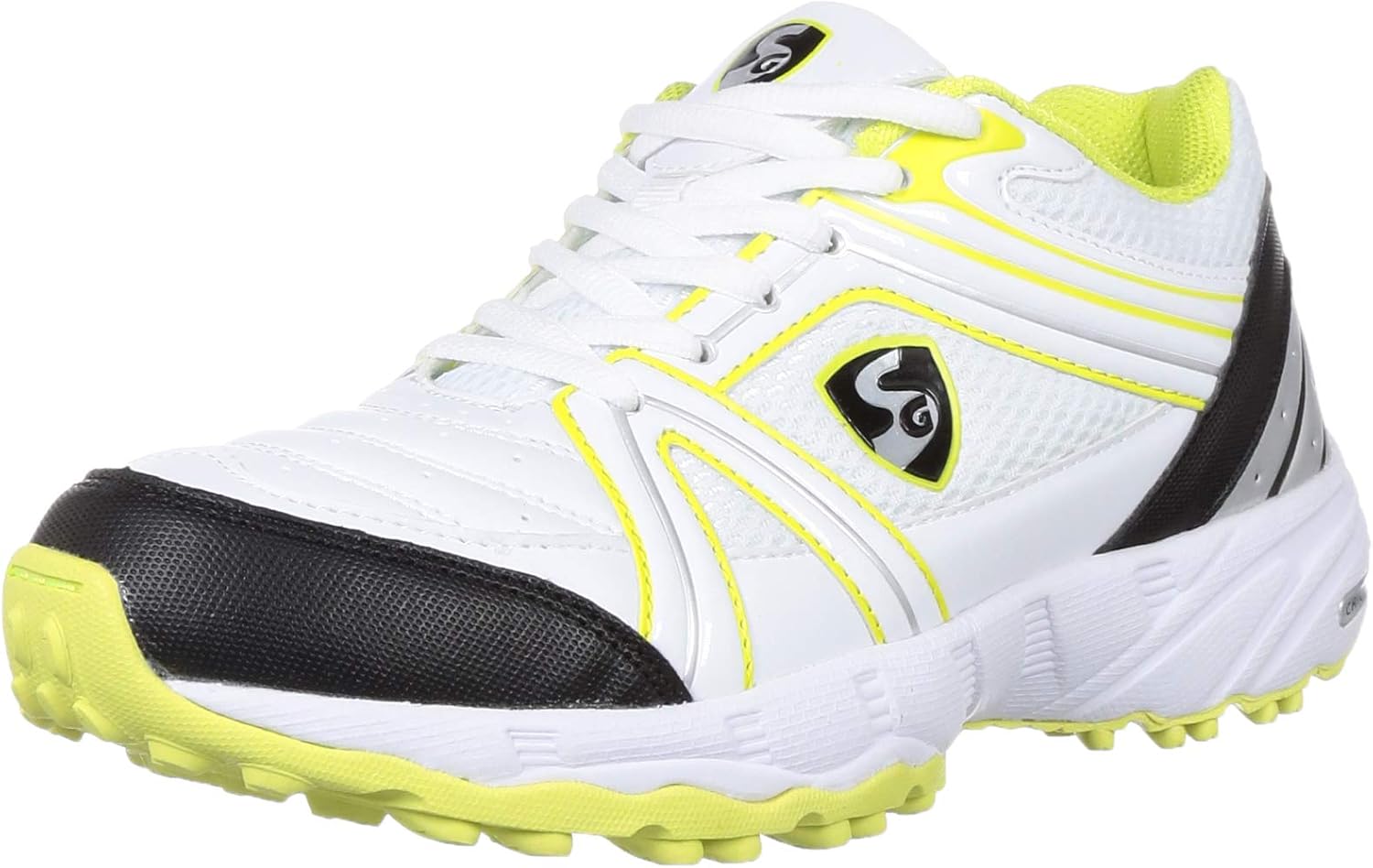 sg steadler 5.0 cricket shoes
