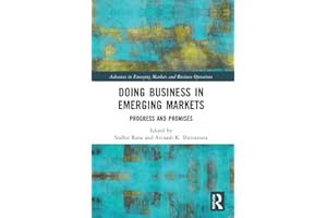 Doing Business in Emerging Markets: Progress and Promises
