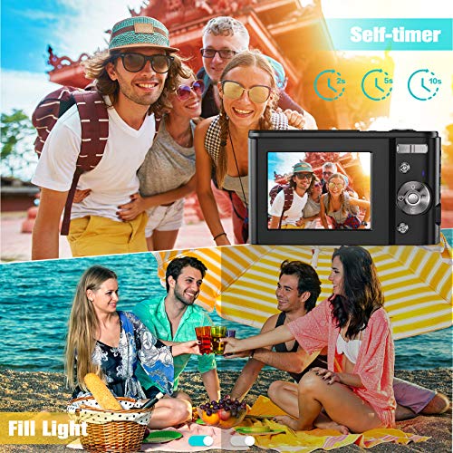 4 Rosdeca+Digital+Photography+Display+Beginners