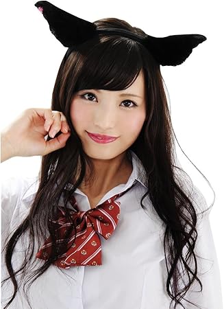 Amazon ふかふか猫耳カチューシャ ネコ耳 カチューシャ コスプレ 仮装 通販
