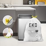 EKO Easy-Dispense Roll of 60 Count Extra-Strong