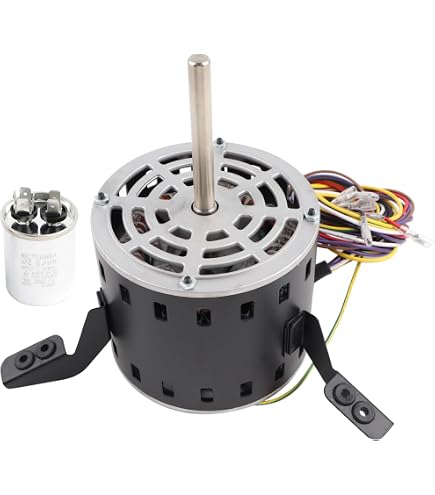 28M88 - Lennox OEM Replacement Furnace Blower Motor 1/2 HP 120