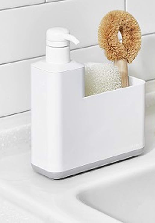 Litem Badezimmer Organizer 6 5wx2 3dx7 7h Grau Amazon De Kuche Haushalt