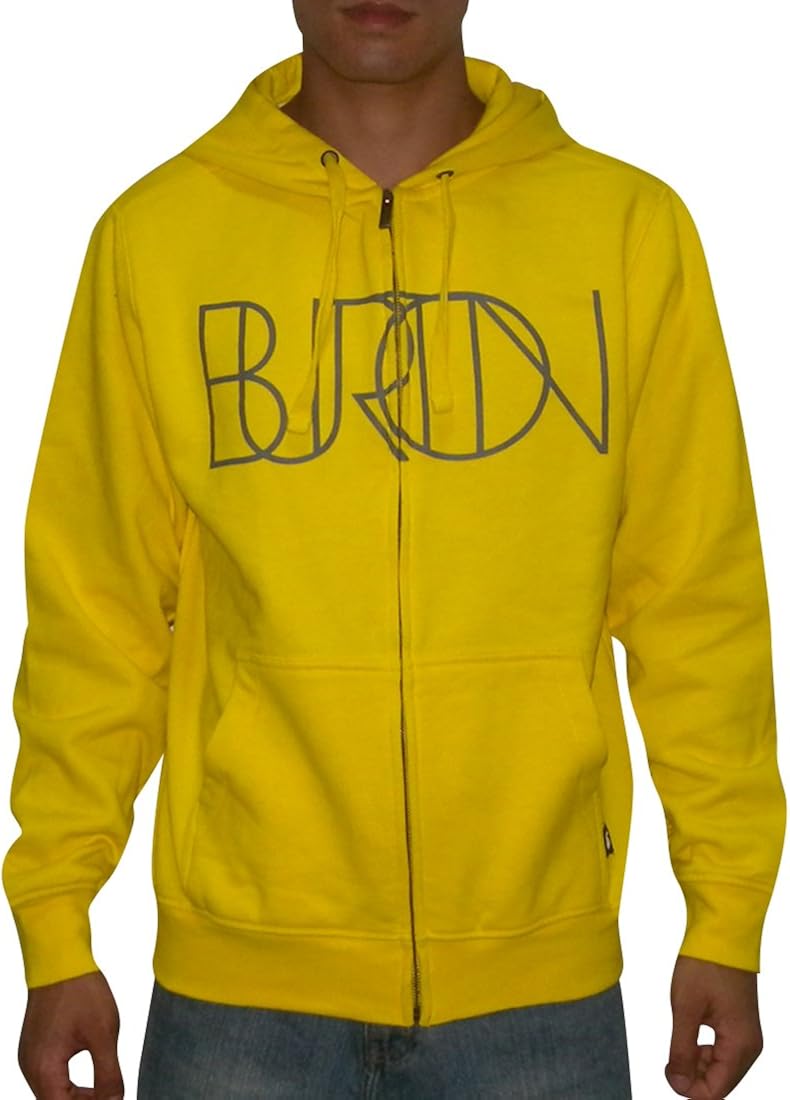 burton zip up hoodie