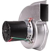 Fasco A269 Specific Purpose Blowers, Trane 7021-11054, X38040363010