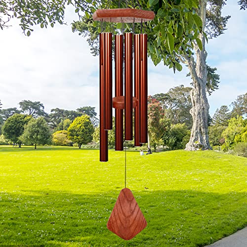 Wind Chimes