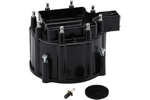 ACDelco D336X Professional Ignition Distributor Cap