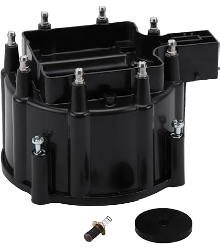 Motorcraft® DH390-E - Ignition Distributor Cap