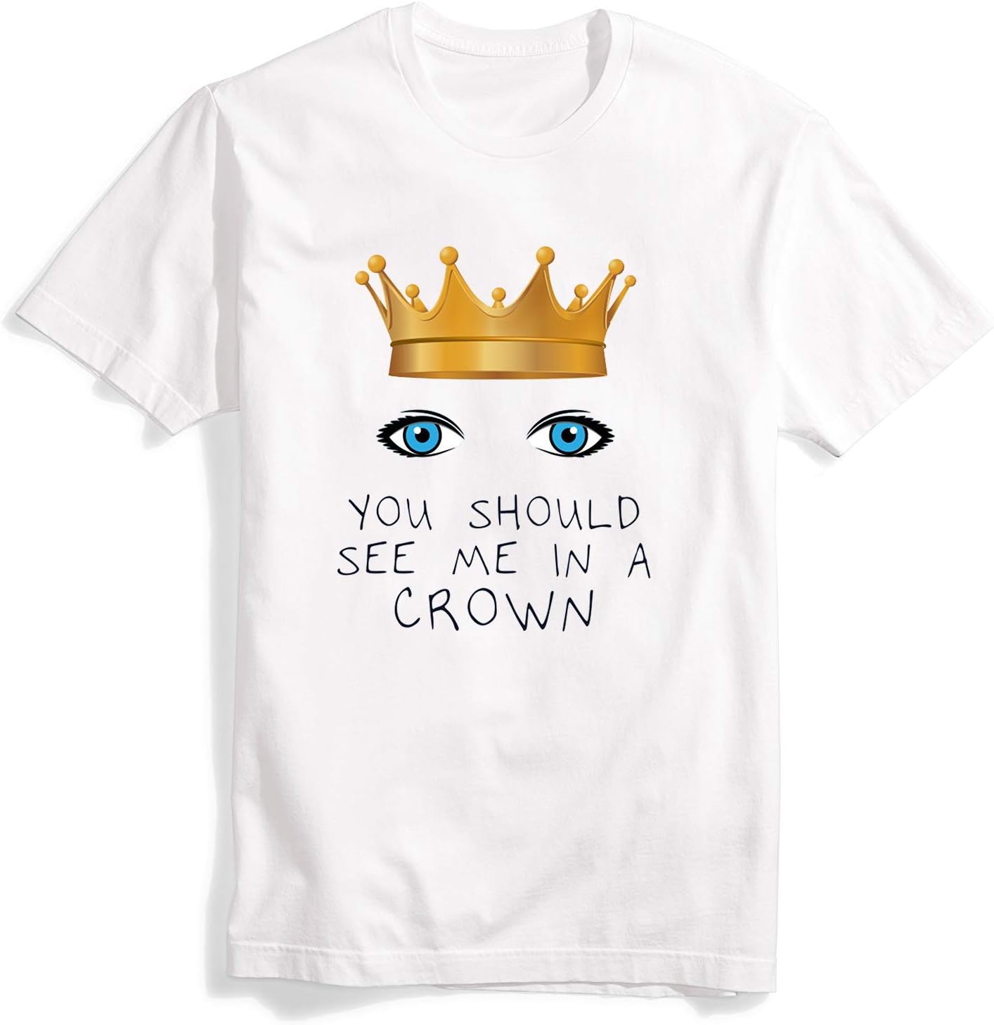 momoobaby Billie Eilish T Shirt Women T-Shirt for Womens Girl Tshirt