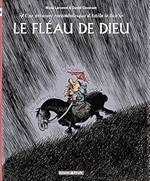 Le  fléau de Dieu