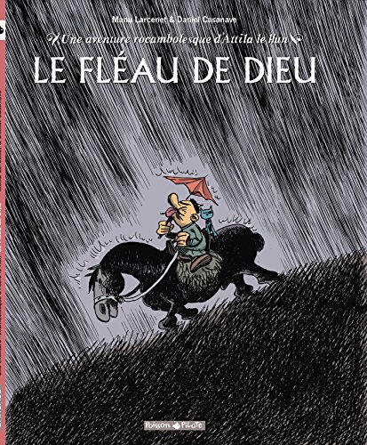 Le  fléau de Dieu