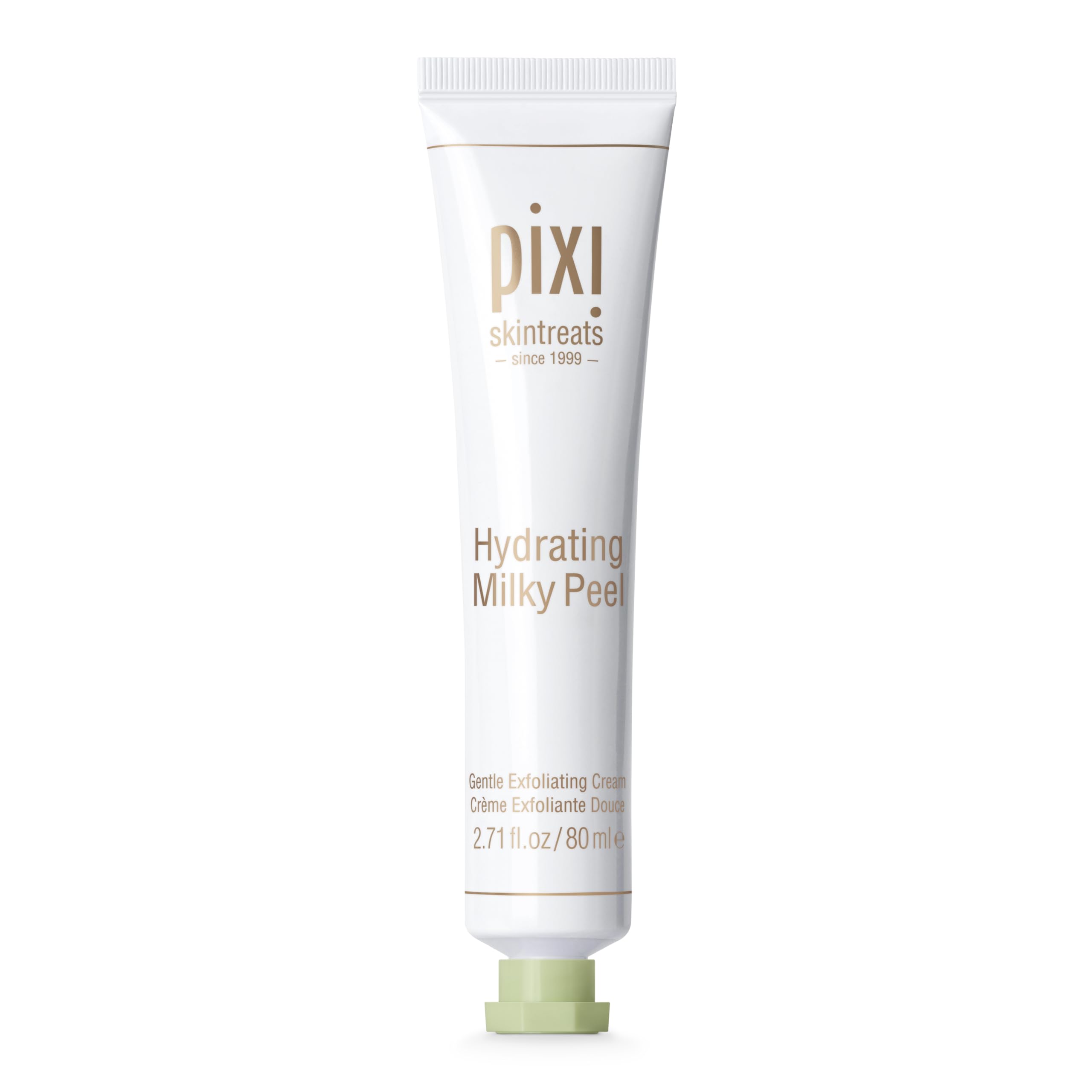 Pixi Hydrating Milky Peel Gentle Exfoliating Cream - 80ml