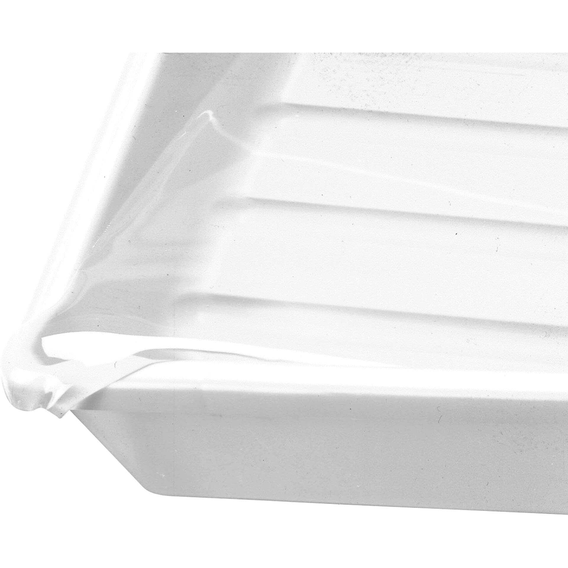 Kaiser Fototechnik Lab Trays 24 x 30 – ACCESSORY FOR CAMERA (315 x 375 x 70 mm)