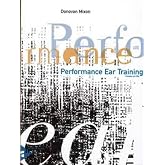 Performance Ear Training: Book &amp; 2 CDs (Advance Music)