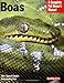 Boas (Complete Pet Owner's Manual) by Doug Wagner