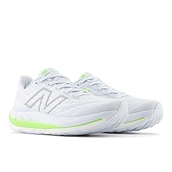 New Balance Women's WVNGOV6 Running Shoe, Ice
