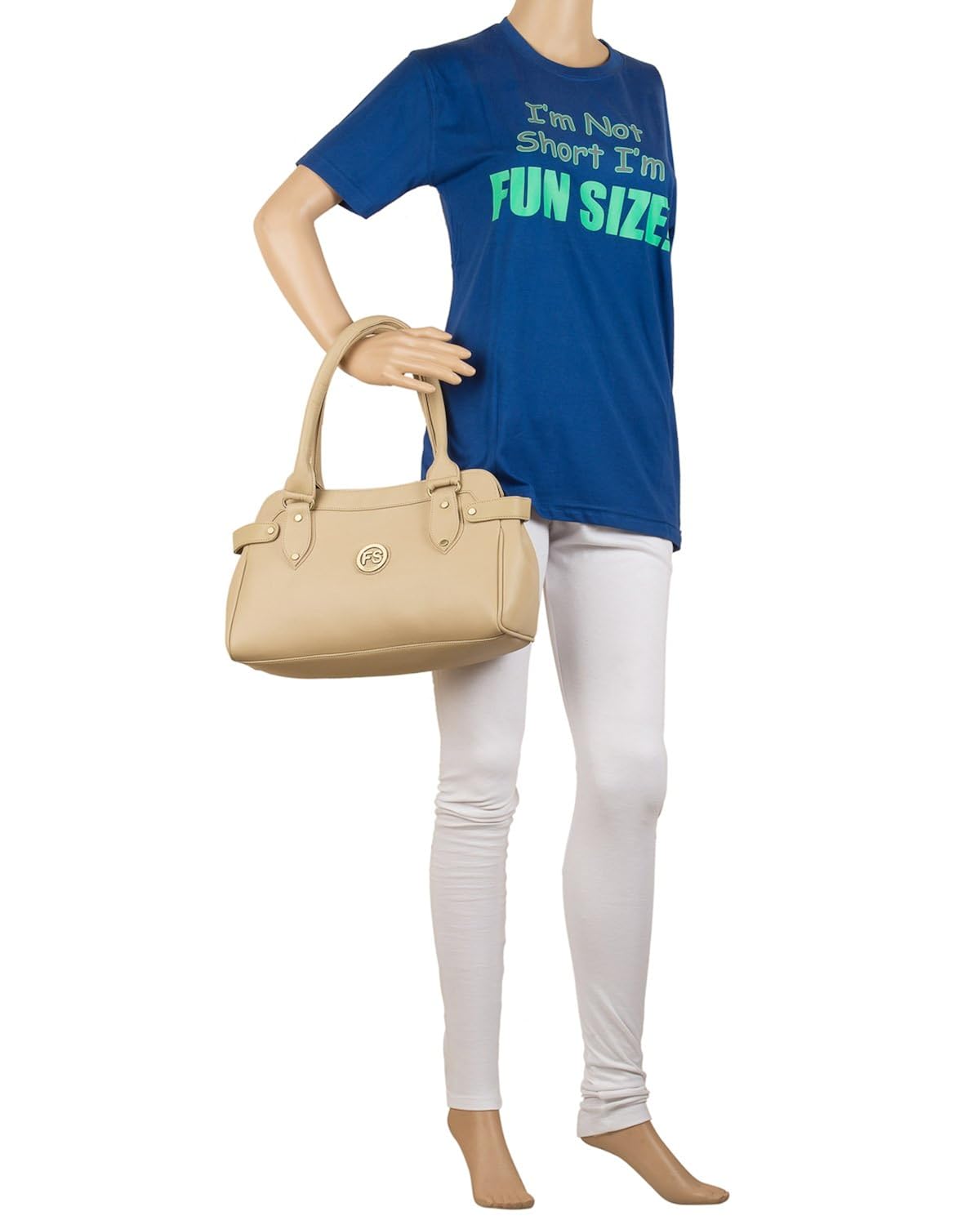 fostelo kelly style women's handbag