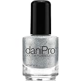 daniPro Doctor Formulated Nail Polish &ndash; Girl&rsquo;s Best Friend &ndash; Diamond