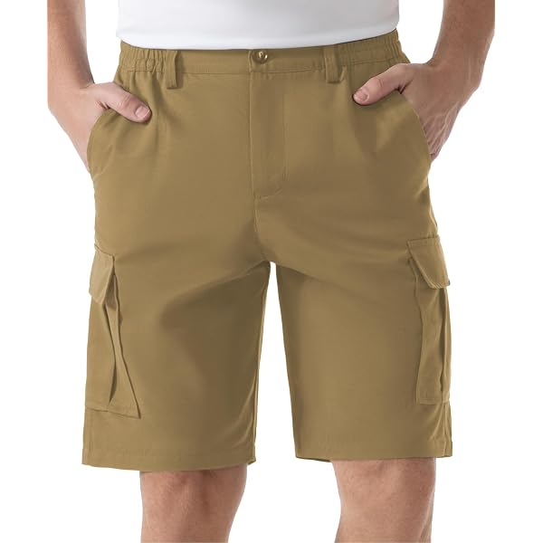 Short Cargo O'NEILL Traveler Taille 30 Kaki Foncé | Neuf Avec étiquettes | Style Surf Board
