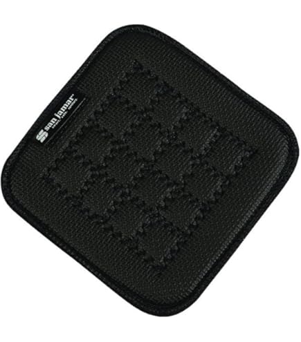 Kitchen Grips Pot Grabber Set Of 2 - Heat Resistant Oven Mitts (7 Inch)