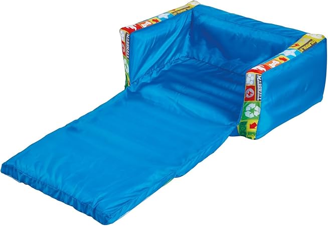 paw patrol flip sofa