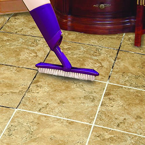 image for Rejuvenate Grout Deep Cleaner – Safe Non-Toxic Cleaning Formula Inst