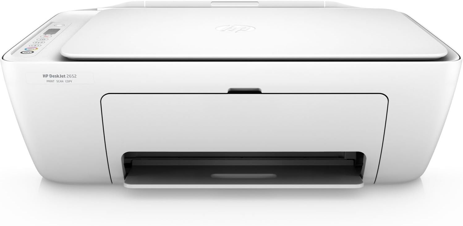 hp deskjet 2600 amazon