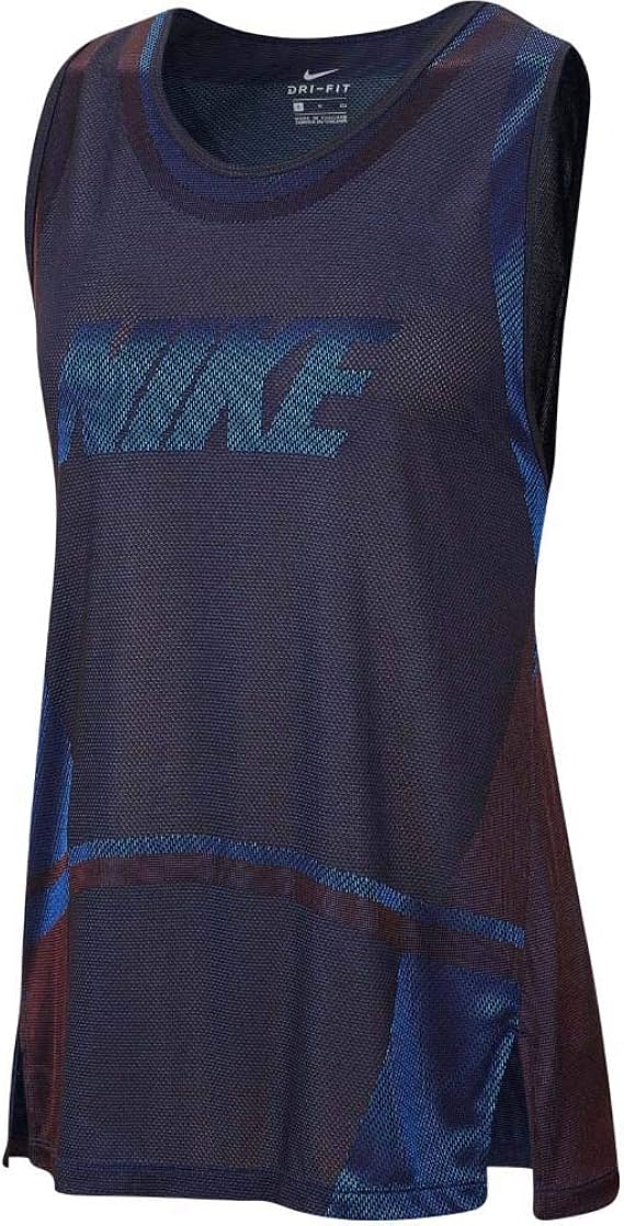 armhole tank nike