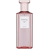Fine'ry Flower Bed Peony Apple Hair + Body Fragrance Mist Spray for Women - Long-Lasting, Floral, Fresh, Clean Scent - Lush Peony, Green Apple & Blooming Jasmine, Body Spray for Girls, Vegan (5 Fl Oz)