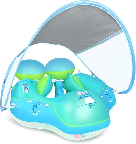 laycol baby float