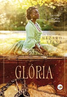 Livro Glória