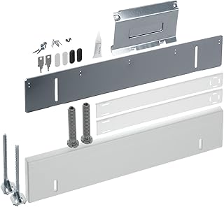 Miele UBS-G 60 -1 Unterbausatz / für optimalen Unterbau eines Standgeschirrspülers