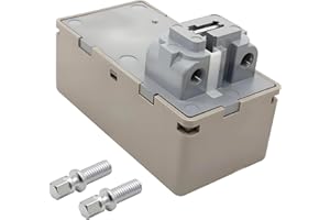 DAYDMALY 48708-9N00A Ignition Switch Electronic Steering Lock Compatible with Nissan Altima 2007-2013,GTR 2009-2011,Maxima 2009-2010,370Z 2010-2012 Replaces 48700-9N00B D8700-JF00D 487009N00B