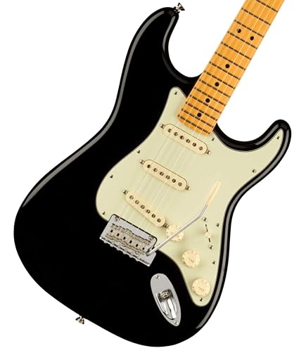 Amazon.com: Fender Eric Clapton Stratocaster, Maple Fretboard
