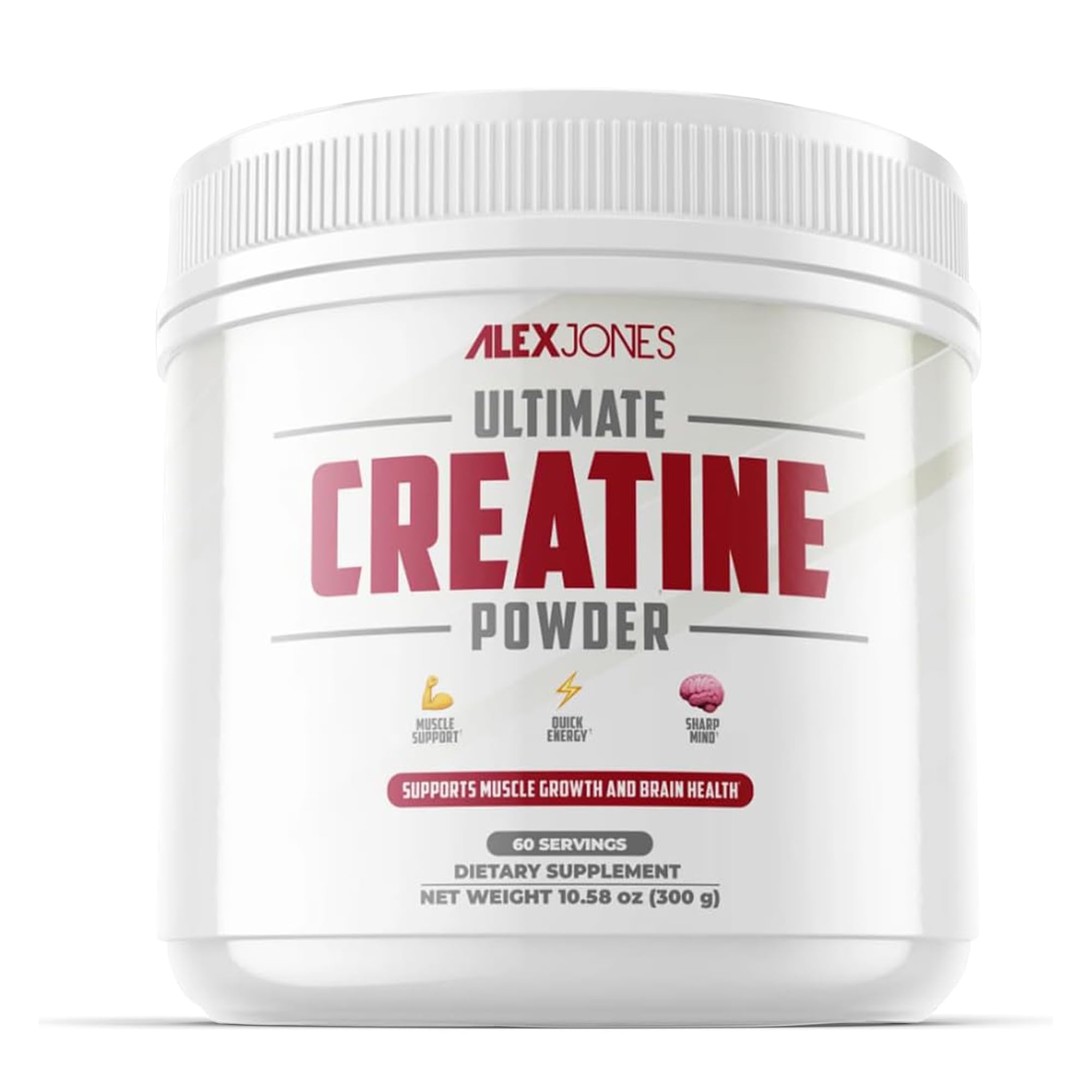Creatine Powder