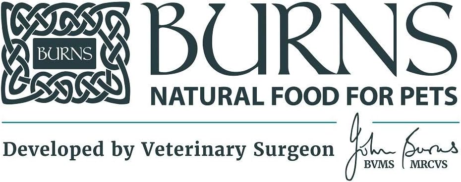 Burns Pet Nutrition Hypoallergenic Complete Dry Dog Food Adult and Senior Dog Sensitive with Chicken 6 kg - Image 5