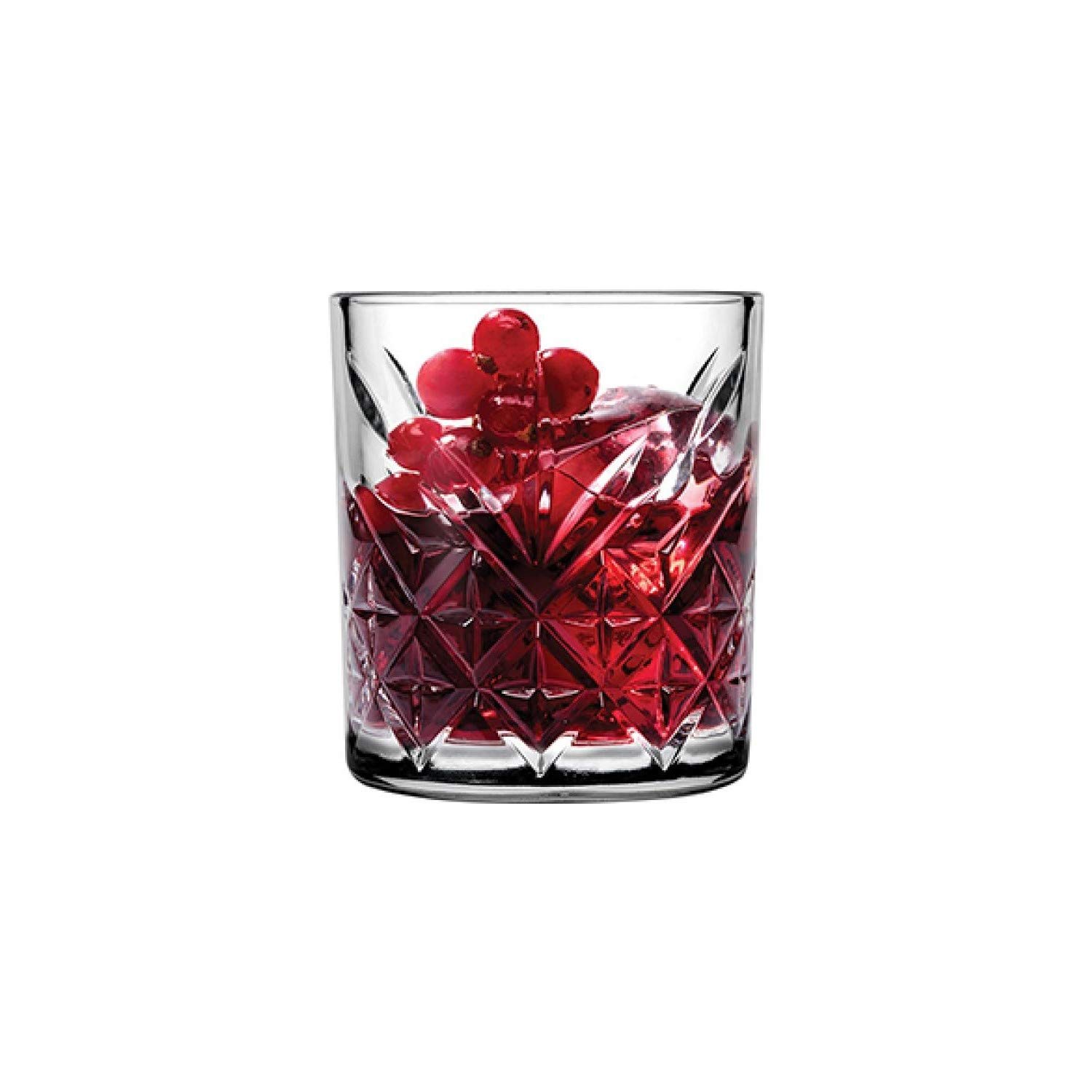 Utopia P52810-000000-B01012 Whisky/Water Glass