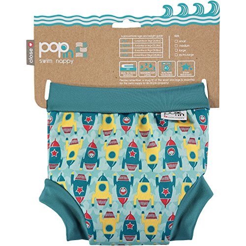 close pop in swim nappy