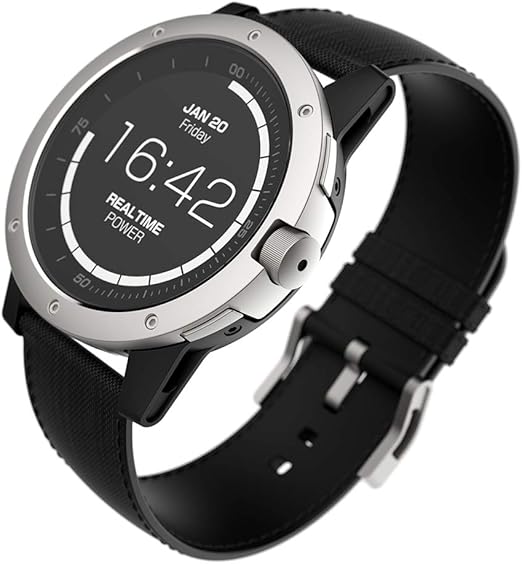 watch power watch series