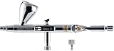 Gaahleri Airbrush Premium Series GHPM-Mobius 0.3mm Nozzle Spiral Mac Cutaway view 1