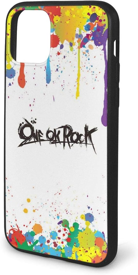 Amazon Co Jp ジョイスウォール One Ok Rock Iphone11 ケース スマホケース カバー 保護 滑り防止 耐衝撃 高級感 手触り良い 耐摩擦 服 ファッション小物