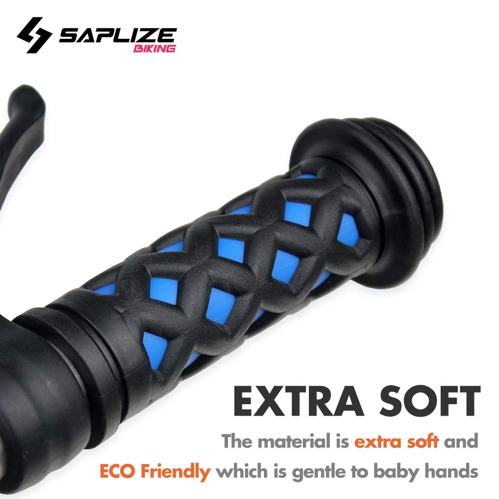 balance bike handlebar grips