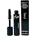 Yves Saint Laurent YSL Mascara LASH CLASH Noir Black SMALL 2 ML 0.06 FL OZ MINI TRAVEL SIZE