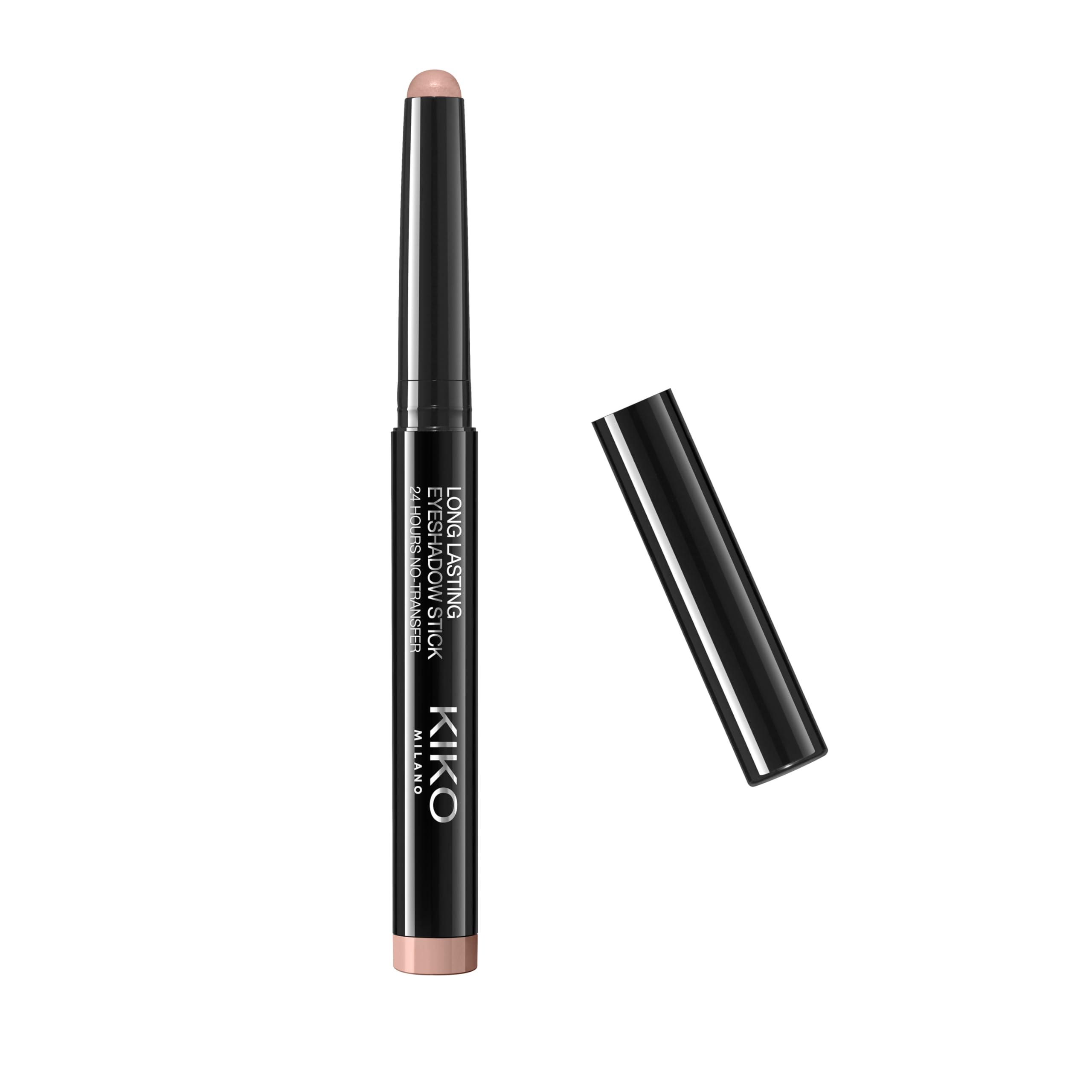 KIKO Milano Long Lasting Eyeshadow Stick 09 | Stick Format Eyeshadow With A Creamy Formula And Extreme Hold